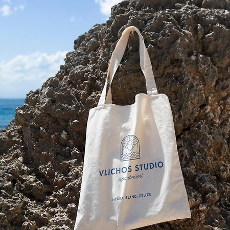 Vlichos Studio Apartment Ύδρα Εξωτερικό φωτογραφία