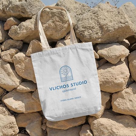 Vlichos Studio Apartment Ύδρα Εξωτερικό φωτογραφία