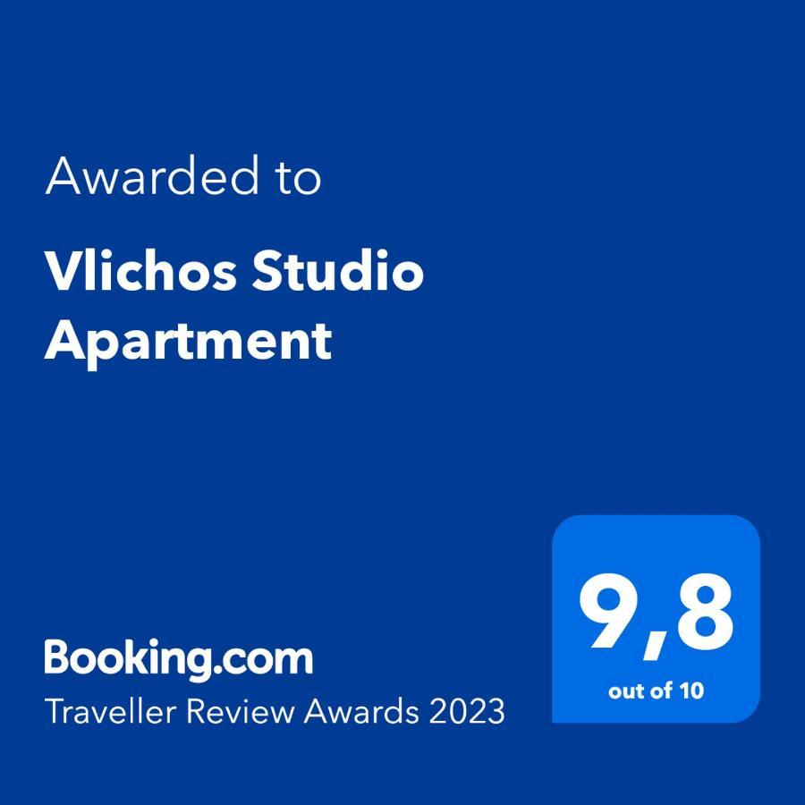 Vlichos Studio Apartment Ύδρα Εξωτερικό φωτογραφία