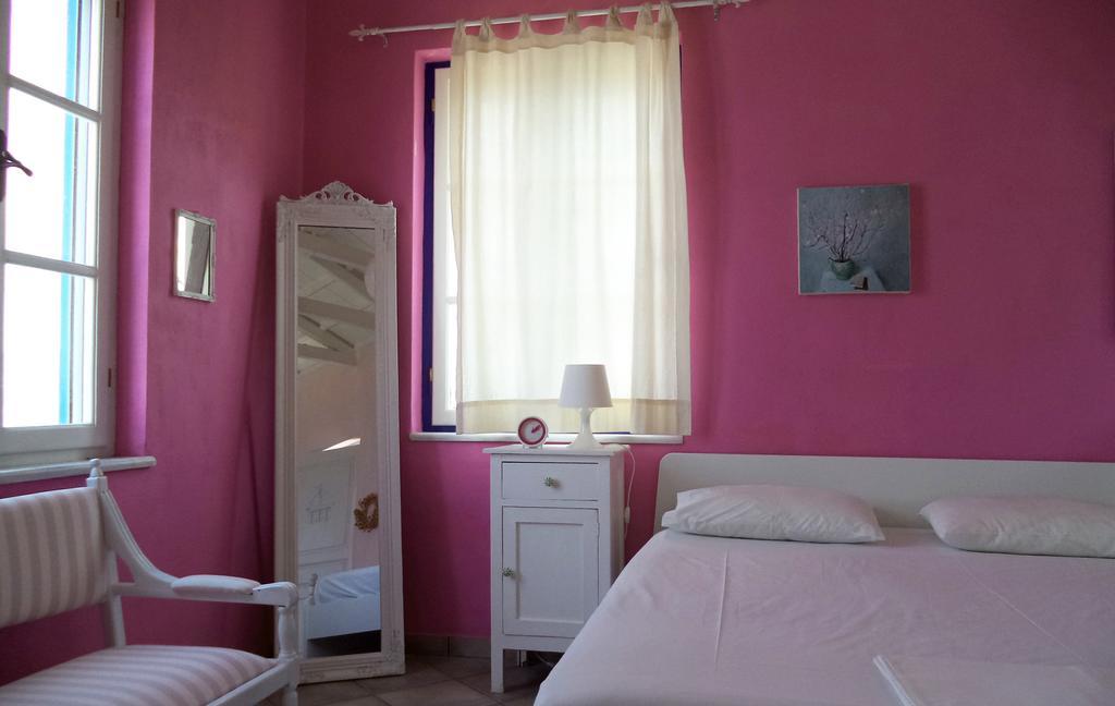 Vlichos Studio Apartment Ύδρα Δωμάτιο φωτογραφία