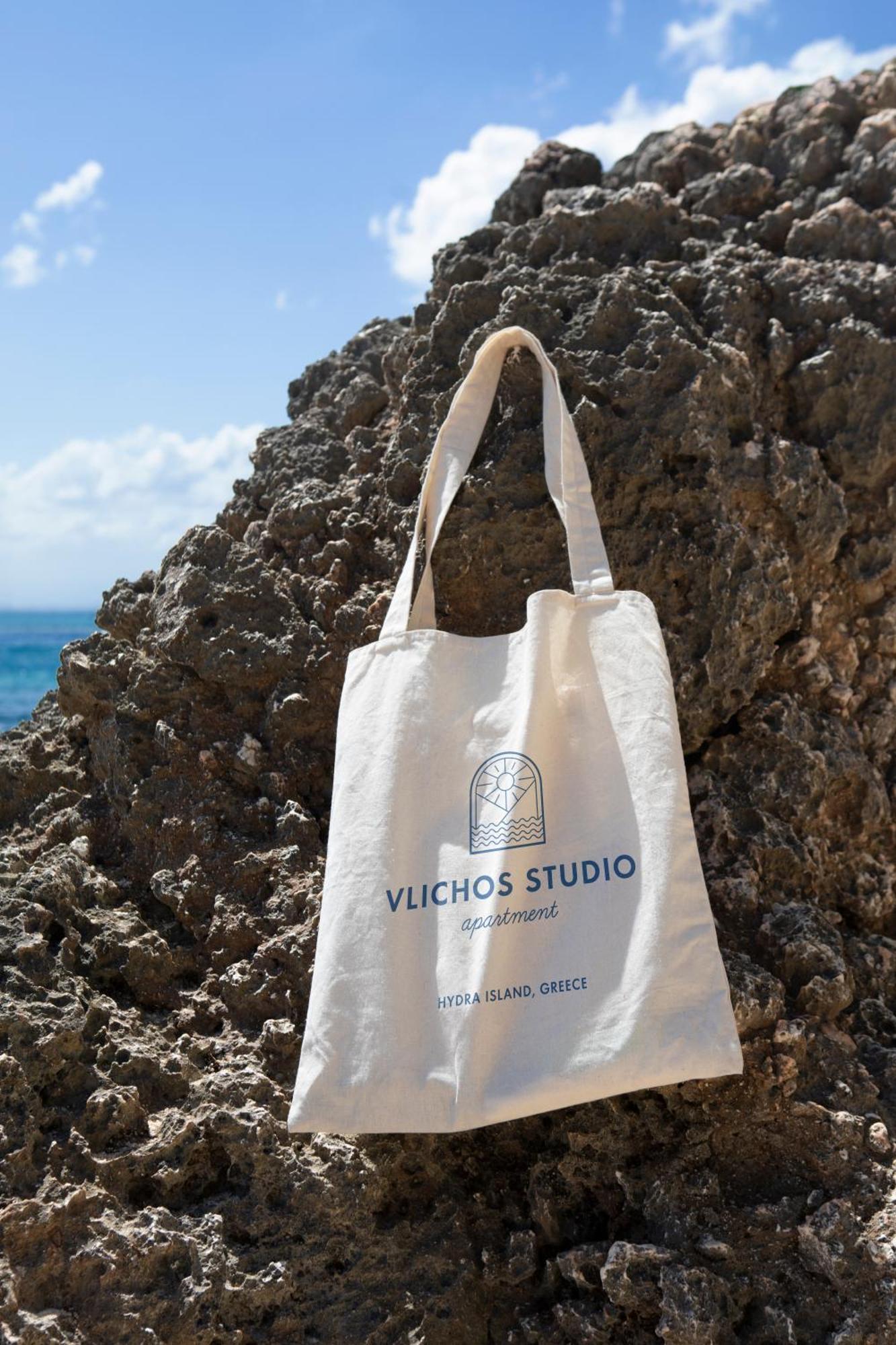 Vlichos Studio Apartment Ύδρα Εξωτερικό φωτογραφία