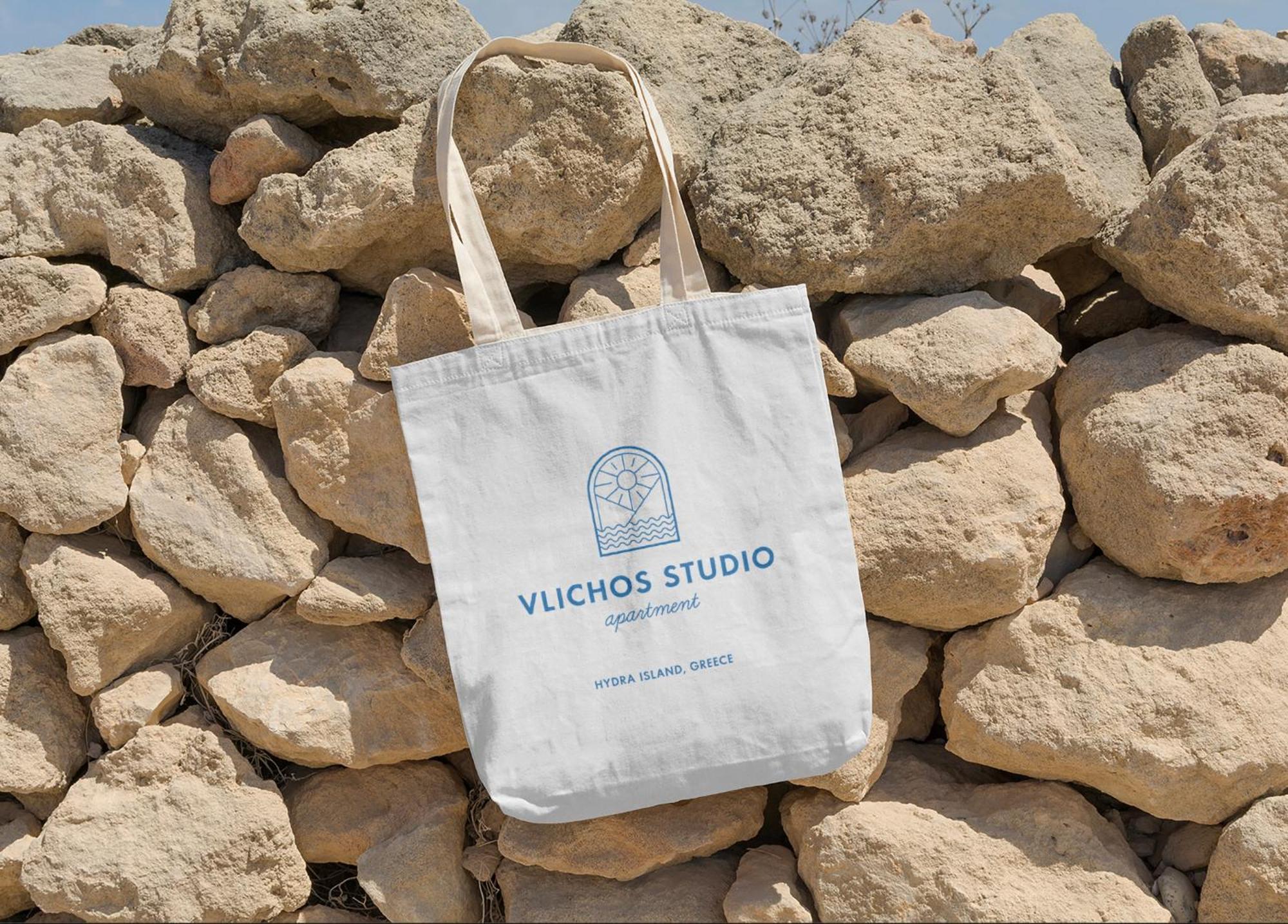 Vlichos Studio Apartment Ύδρα Εξωτερικό φωτογραφία