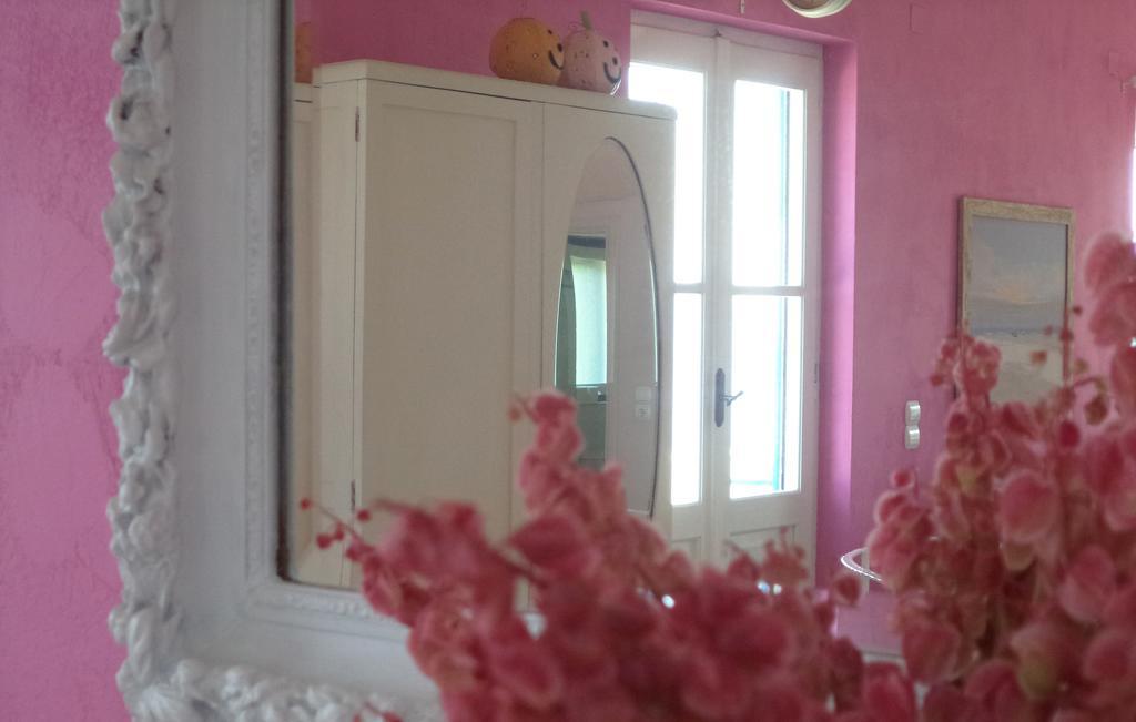 Vlichos Studio Apartment Ύδρα Δωμάτιο φωτογραφία