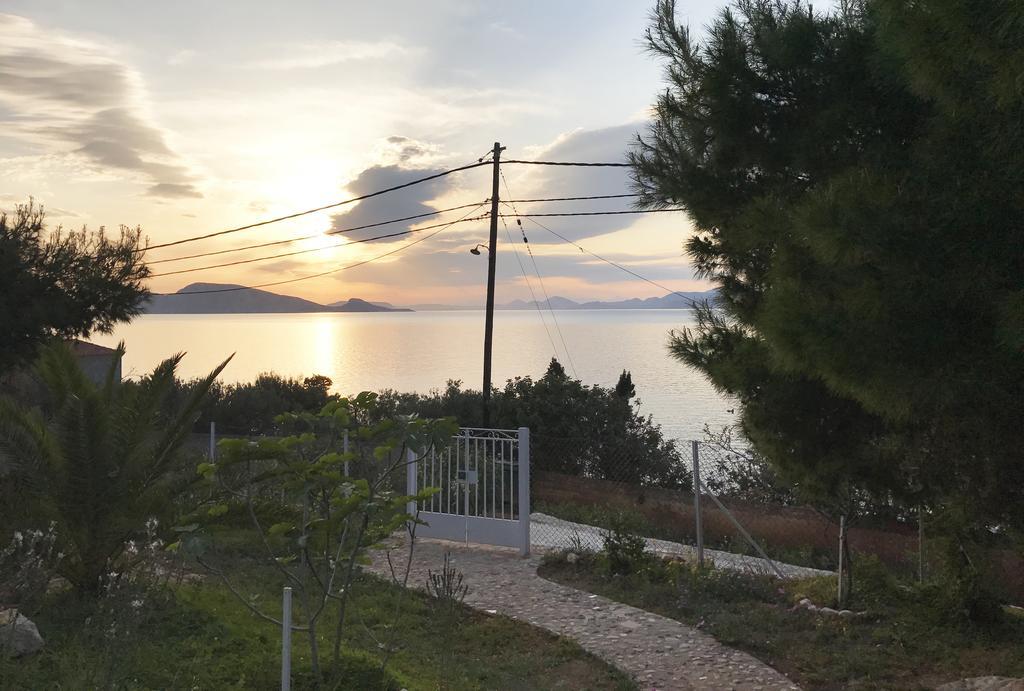 Vlichos Studio Apartment Ύδρα Εξωτερικό φωτογραφία