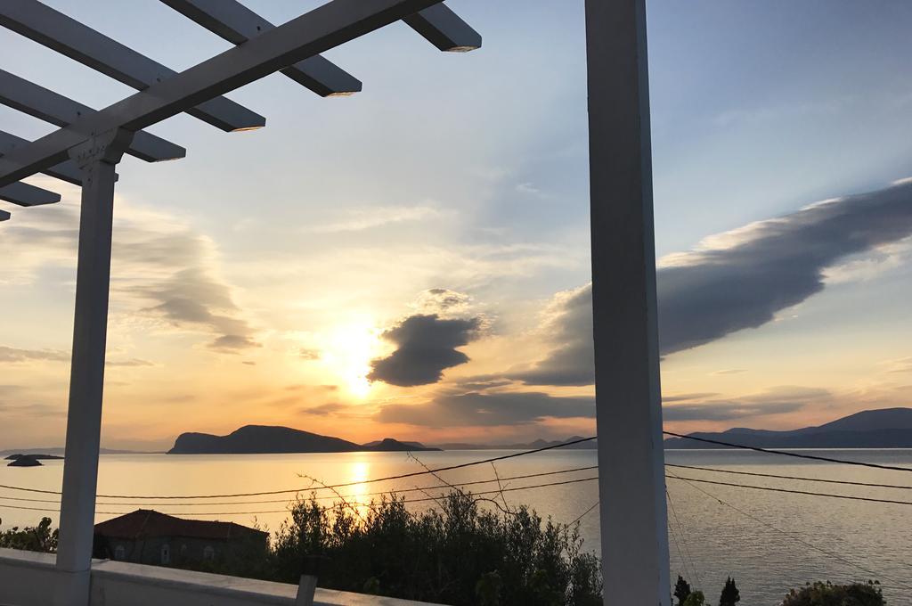 Vlichos Studio Apartment Ύδρα Εξωτερικό φωτογραφία