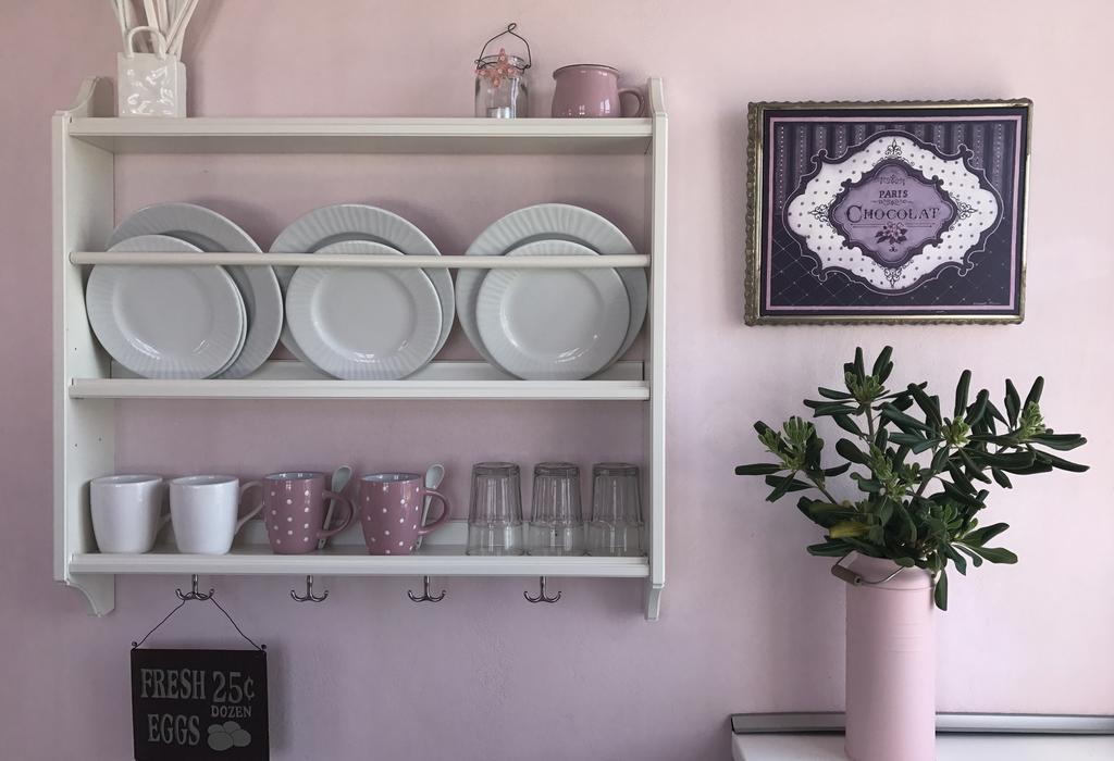 Vlichos Studio Apartment Ύδρα Εξωτερικό φωτογραφία