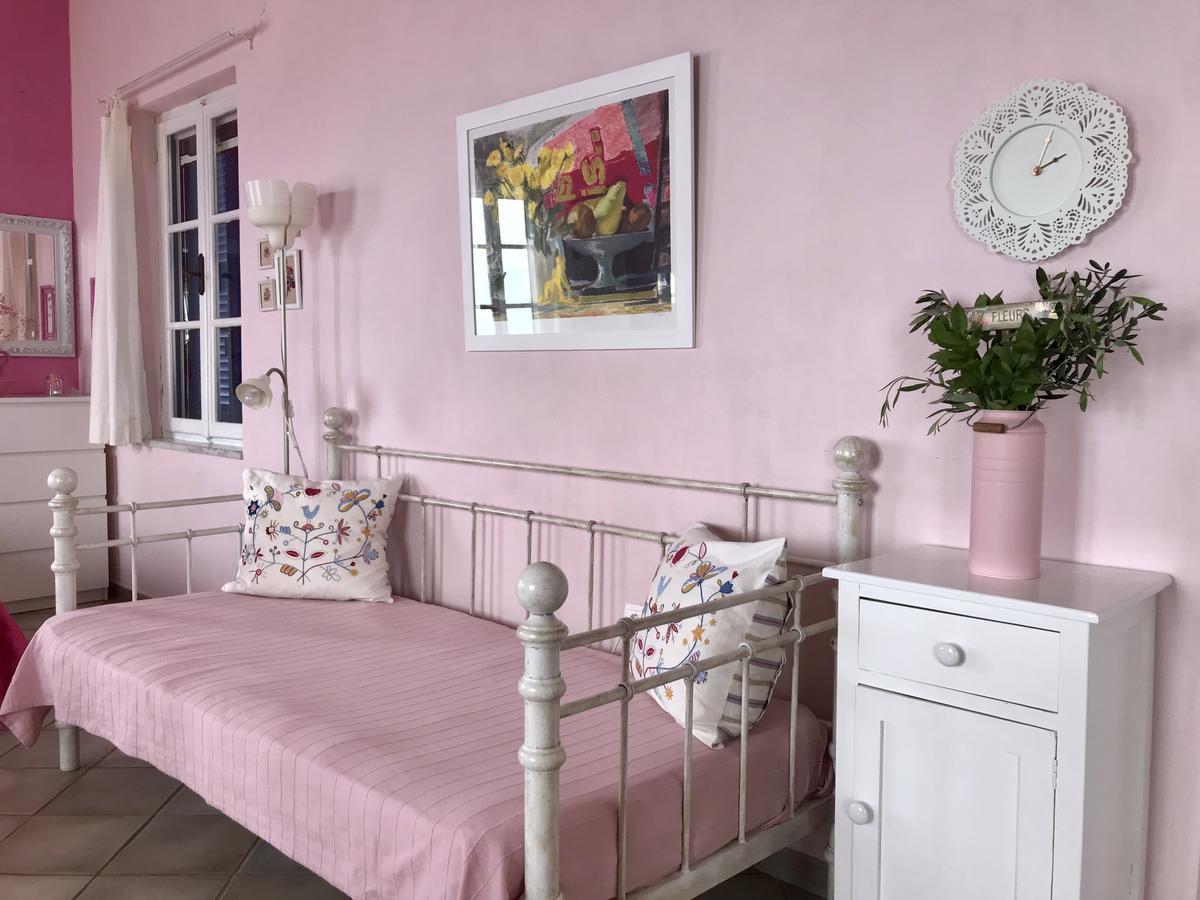Vlichos Studio Apartment Ύδρα Εξωτερικό φωτογραφία