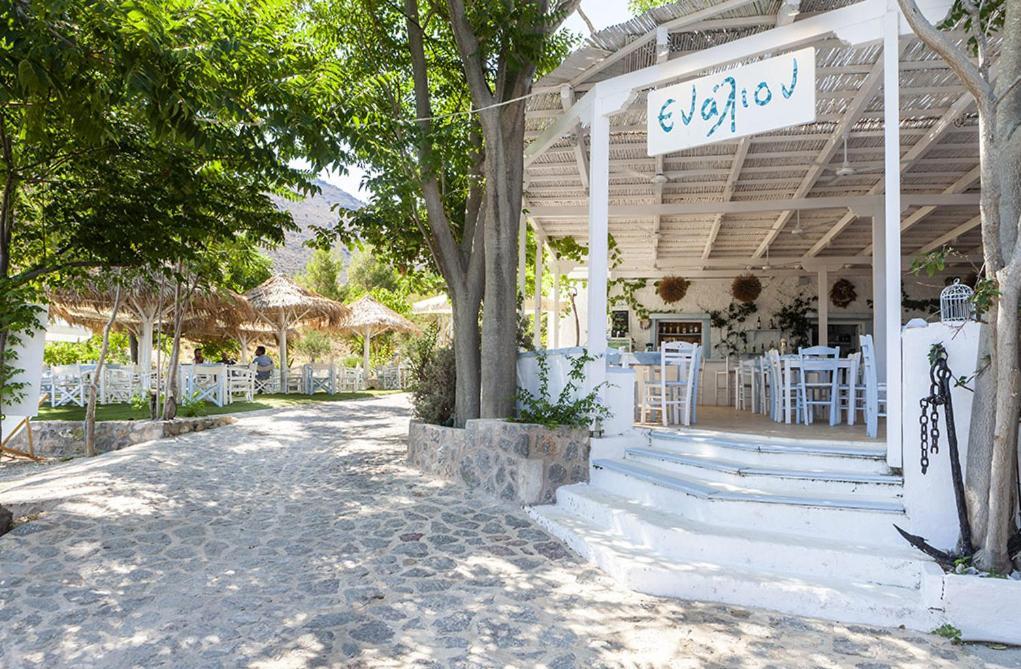 Vlichos Studio Apartment Ύδρα Εξωτερικό φωτογραφία
