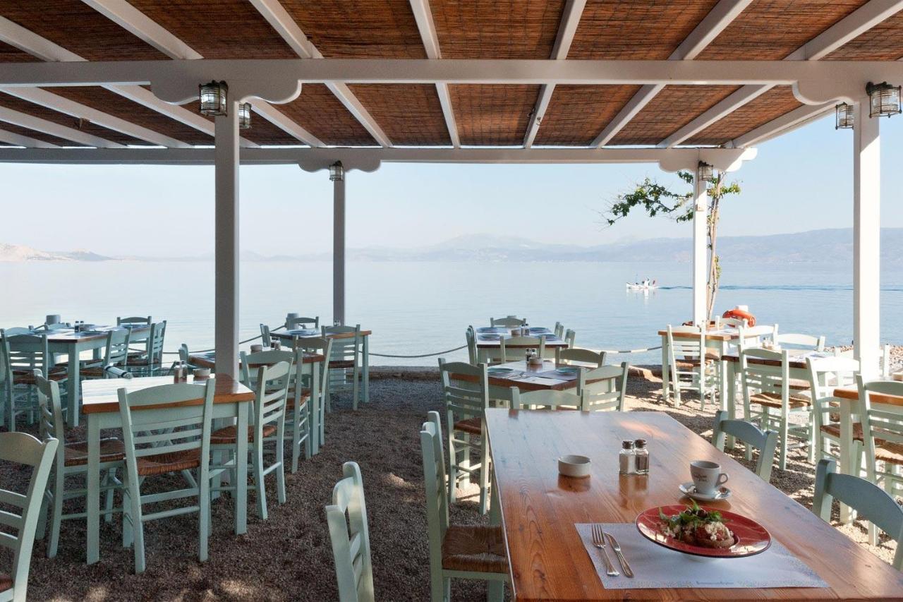 Vlichos Studio Apartment Ύδρα Εξωτερικό φωτογραφία